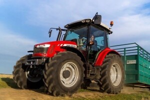 Alpego i Massey Ferguson udružuju snage!