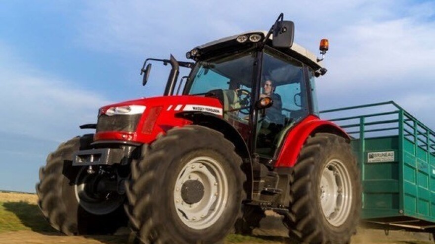 Alpego i Massey Ferguson udružuju snage!