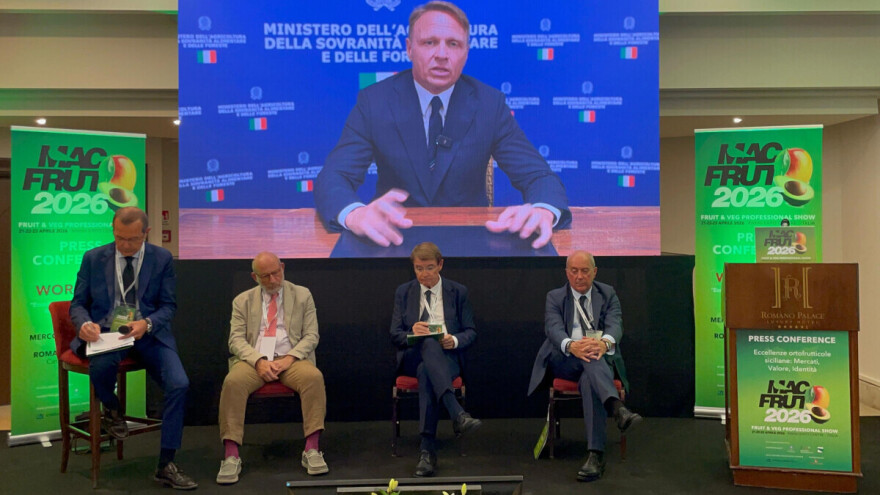 Macfrut 2026: Najveći evropski sajam voća i povrća spaja poslovanje, umrežavanje i znanje