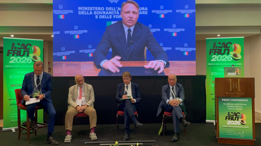 Macfrut 2026: Najveći europski sajam voća i povrća spaja poslovanje, umrežavanje i znanje