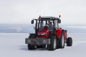 Ekskluzivni MF Antarctica dostupan i u Hrvatskoj!