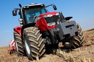 Massey Ferguson beskamatno na 3 godine!