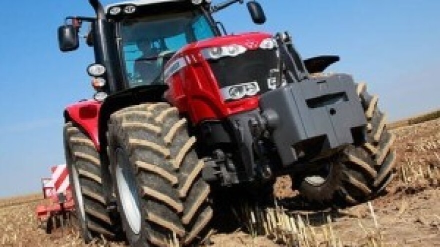 Massey Ferguson beskamatno na 3 godine!