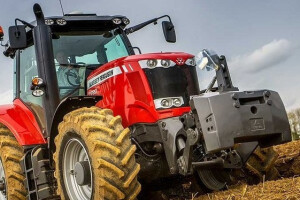 Neka MF 7700 postane vaše novo radno mjesto!