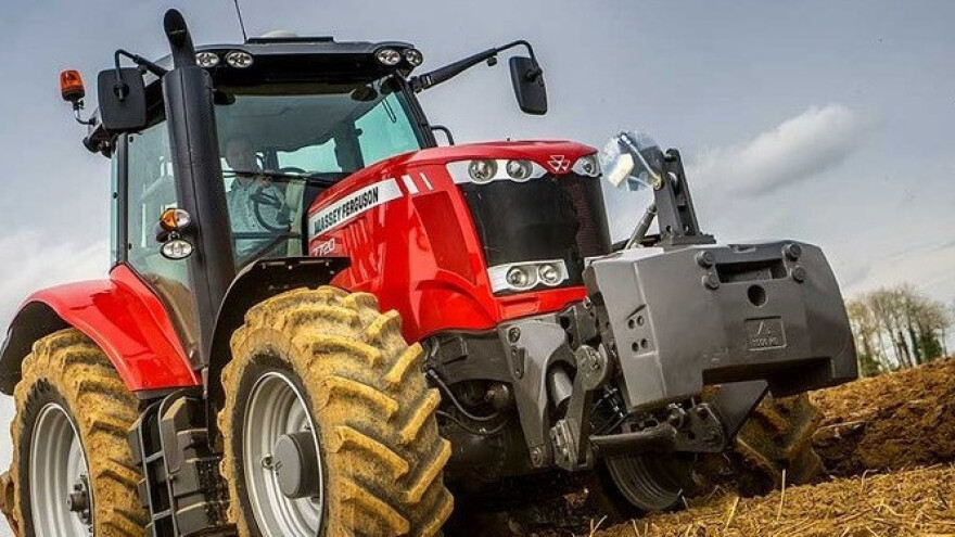 Neka MF 7700 postane vaše novo radno mjesto!