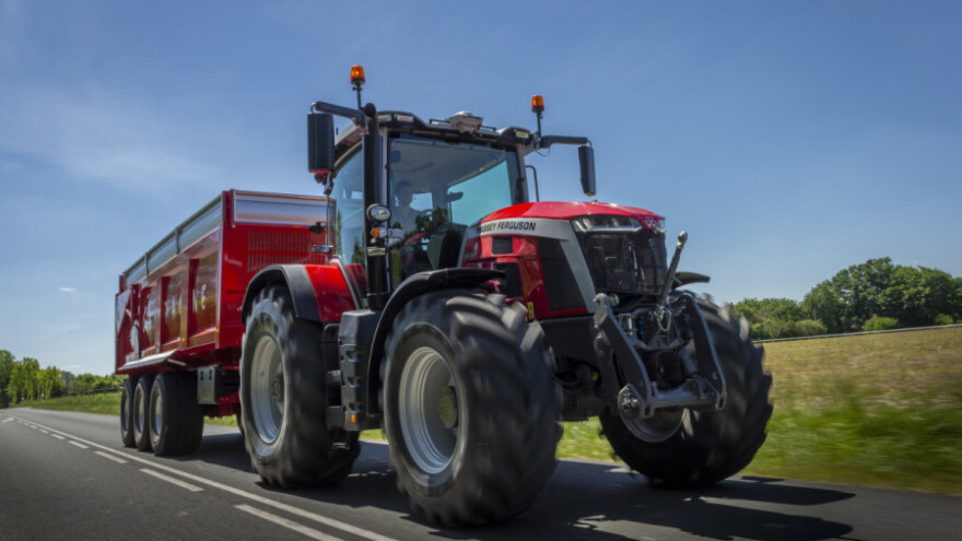 Poskupljenja pale turbo pogon - rastu cijene traktora i priključnih mašina