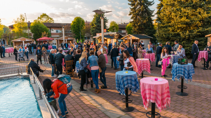 Kako zadržati ljude na selu? Laktaši proglašeni turističkim mjestom