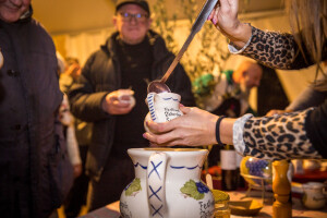 Antonja i ove godine slavi festival istarske supe te izložbe maslinovog ulja i vina