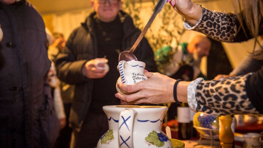 Antonja i ove godine slavi festival istarske supe te izložbe maslinovog ulja i vina