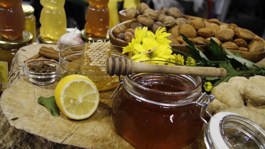 Istarski med 50. je hrvatski proizvod zaštićenog naziva u EU