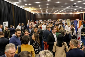 Više od 65 vinarija stiže u Sarajevo: Najavljeno 19. izdanje Sarajevo Wine Festa