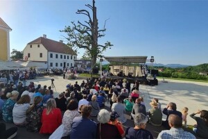 Sredstvima Mjere 7 dograđen, rekonstruiran i otvoren novi trg