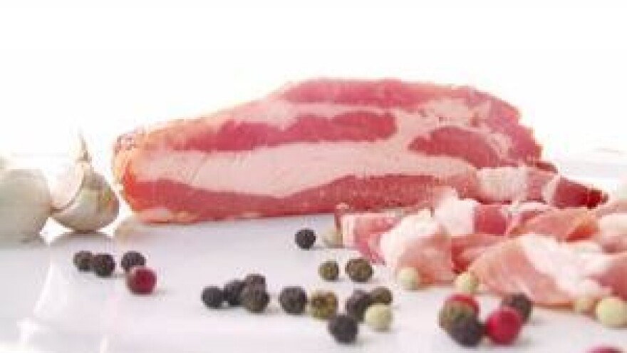 Prilika za srpsku industriju mesa