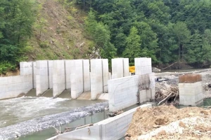 Povećanje naknade za proizvodnju električne energije iz obnovljivih izvora devastiraće reke?