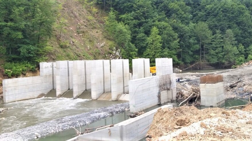 Povećanje naknade za proizvodnju električne energije iz obnovljivih izvora devastiraće reke?