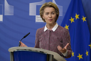 Von der Leyen: Digitalizacija poljoprivrede donosi velike mogućnosti ruralnim područjima