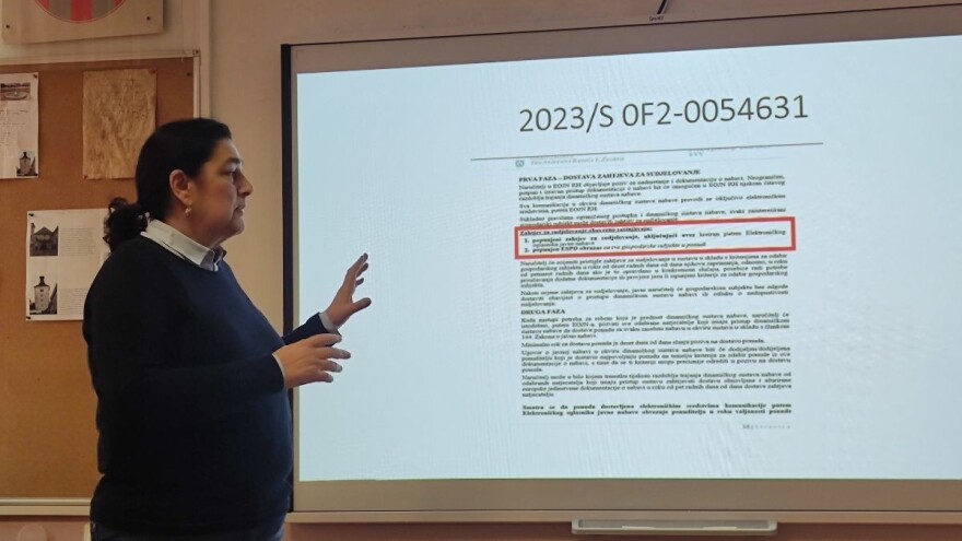 Grad Zagreb pozvao ekološke poljoprivrednike -  stvaramo tržište za vas