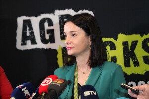 Vučković: Plavog dizela će biti, jesenska sjetva neće biti ugrožena