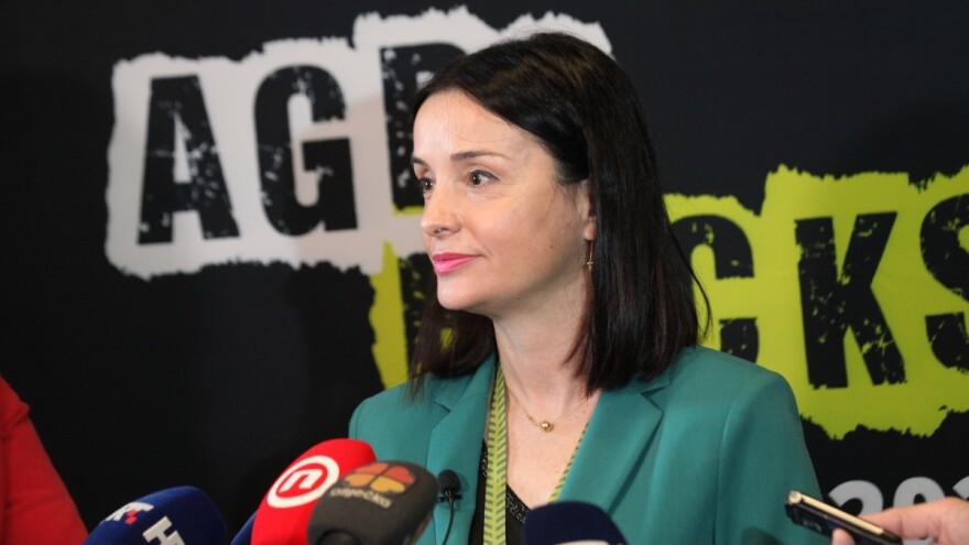 Vučković: Plavog dizela će biti, jesenska sjetva neće biti ugrožena