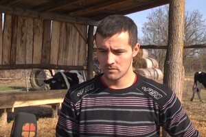Želim raditi na svojoj, a ne u tuđoj zemlji!
