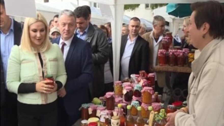 Svaki grad bi trebalo da bude Koceljeva!