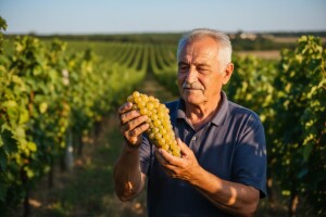 Mihalj: Vinograd treba slugu, ali i gazdu!