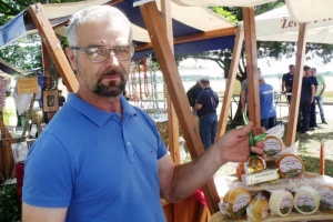 Da bi opstali mljekari se okrenuli proizvodnji sira