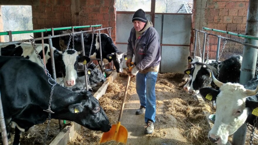 Skupština ukida vanredno stanje, a kako su ga proveli poljoprivrednici?