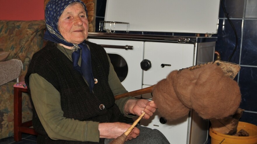 Narodna tradicija: O postu i običajima