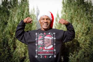 Mike Tyson postaje poljoprivrednik?