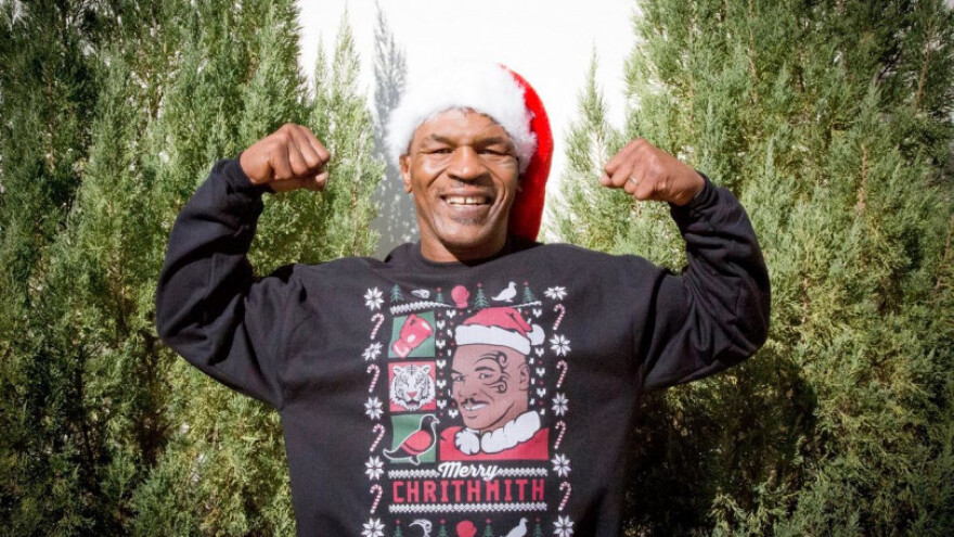 Mike Tyson postaje poljoprivrednik?