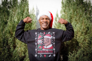 Mike Tyson postaje poljoprivrednik?