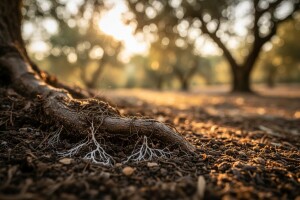 Mikoriza - nove tehnologije u poljoprivredi