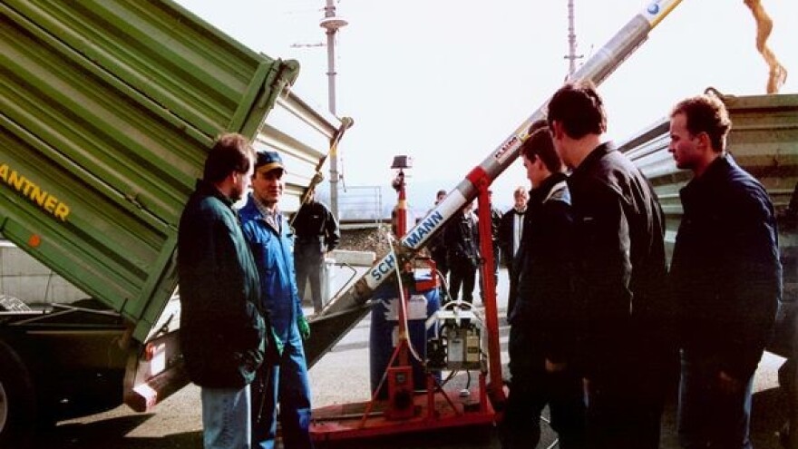 Mjere zaustavljanja razvoja mikotoksina!