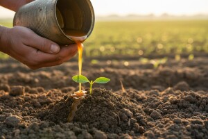 Mikrobiološka gnojiva imaju svoju budućnosti