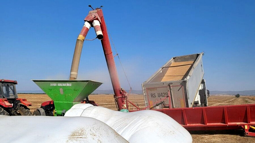 Koji materijal da odaberete da vam silaža i rolo bale traju duže?