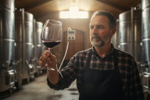 Mikrooksigenacija, nova iskustva u proizvodnji vina