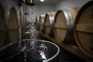 Mikrooksigenacija vina