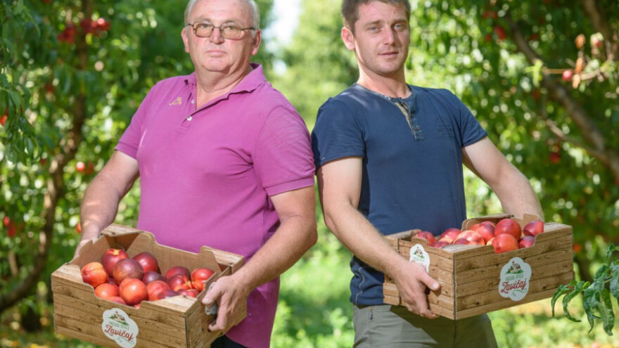 Lidlovi "Okusi zavičaja" pojačani s 10 novih dobavljača