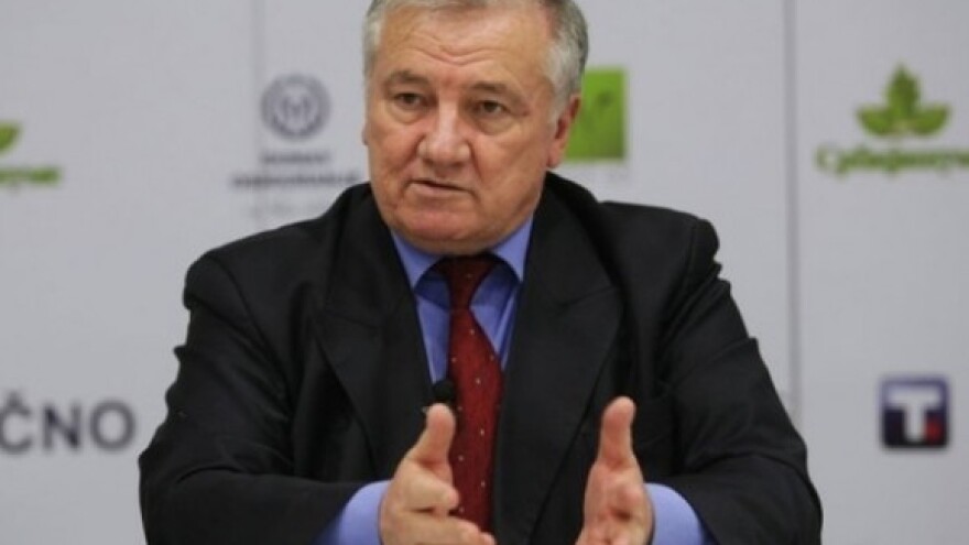 Da li je poljoprivreda šansa Srbije?