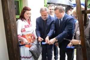 Otvoren pčelinjak Agronomskog fakulteta