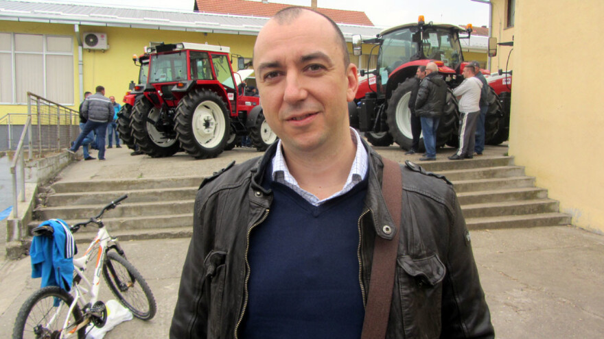 Borić: Pokloniti veću pažnju mladima na selu