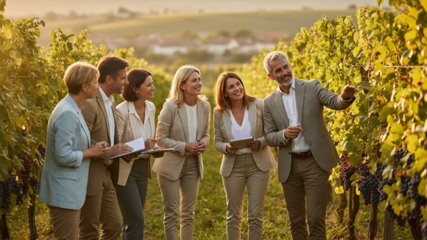 Milan Husnjak vodi mrežu savjetodavnih službi