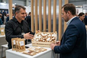 Milan Kostić: Uz sertifikat EU lakše do inostranih klijenata