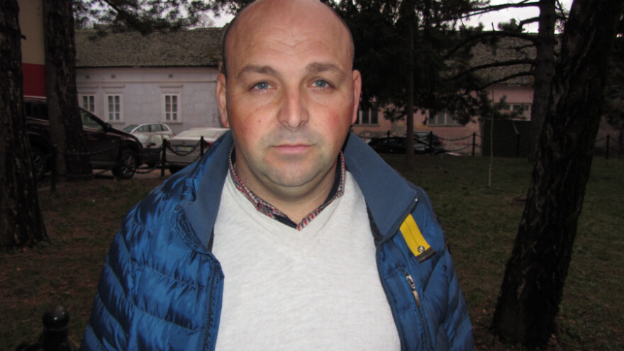 Voćar koji nije uzeo dinar od države