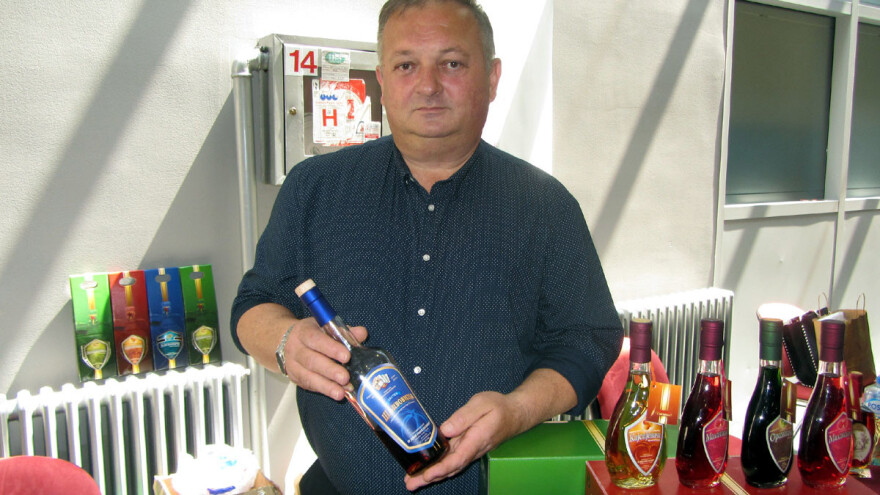 Proizvodnja rakije ne donosi brzu zaradu