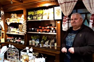 Otvorili Slavonski dućan, okupili 55 kooperanata i potiču otvaranje novih OPG-a!