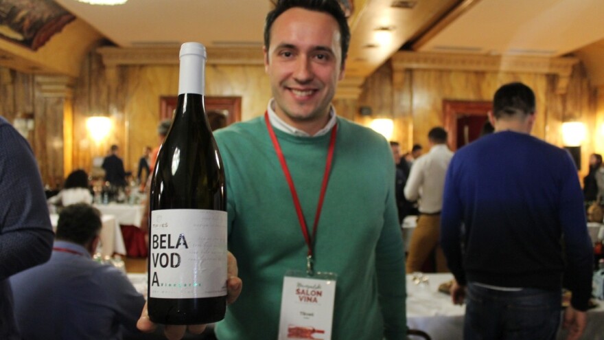 Vinarija Tikveš u Srbiji prihvaćena kao domaća