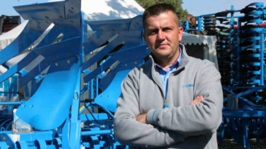 Lemken - plavi titani za veću produktivnost