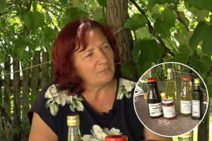 Milanka Marković: Prerada voća i povrća donosi zaradu